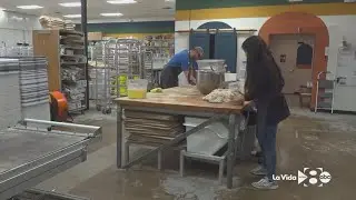 North Texas baker will compete on Next Level Baker next month