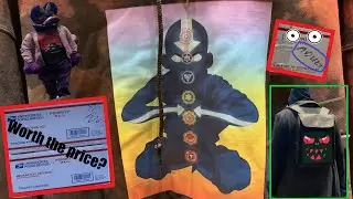 Atlanta Anime Day 2024 - Mystery Boxes!