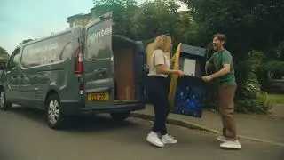 When You Need a Van Quick - Enterprise Car Club