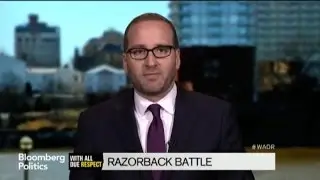 Chad Griffin: Governor Pence 