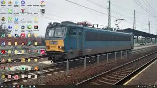 Járműpark - építés/javítás 44. rész: MÁV Bat-Bhv csomag