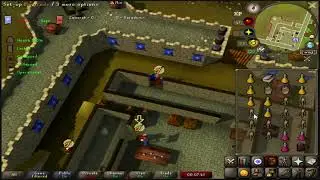 Castlewars - HD