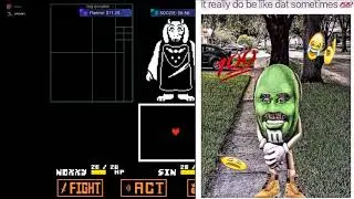 DrownedInGames' Best Streaming Moments [By PatPat]