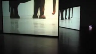 Douglas Gordon: Timeline