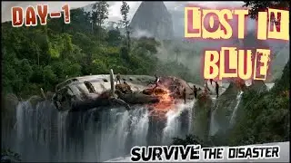 GBRO GAMING #Lost In Blue Global Launch Gameplay Walkthrough Android 2021