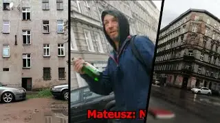 Pomoc menelom na trójkącie wrocławskim | Wyprawa#2