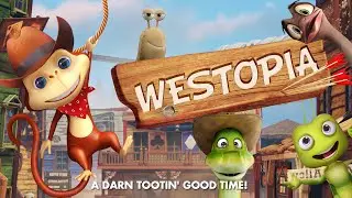 Westopia | Trailer