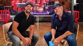 Luke Bryan-Blake Shelton interview, Januari 2021 (Party Barn Radio)