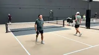 Rally House 4/27/25 D&R vs J&T