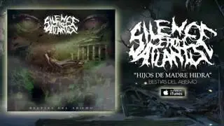 Silence From Atlantis - Hijos de Madre Hidra (Official Stream)