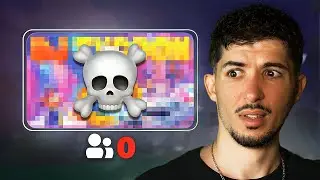 J'ai jou&eacute; sur une map INTERDITE ☠️