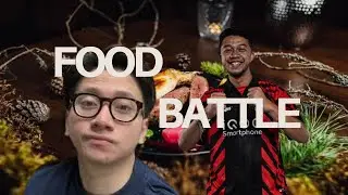 FOODBATTLE APIP YULISTIAN