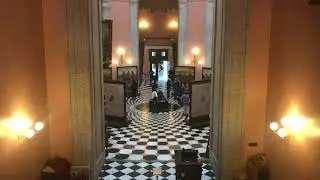 Lima Company memorial is back at Ohio Statehouse