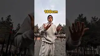 Growing Tall Tutorial #growth #tall #tutorial #exercise #shorts #video
