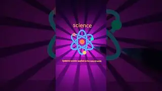 Little Alchemy 2 -Science #shorts @AlanChikinChow