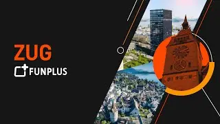 Офис FunPlus &mdash; познакомьтесь с нашими офисами в Цуге, Швейцария