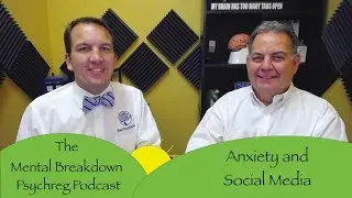 Anxiety and Social Media