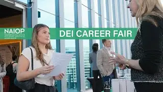 NAIOP ASU DEI Career Fair 2024