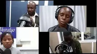 SS LESSON 12 GOD IS FAITHFUL// WITH SIMON SIGUDI, BRIAN KAMBALA & FAITH MUENDI HOSTED BY FELISTUS
