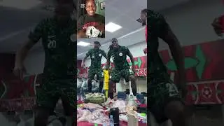 Omo see celebration 😀😀 #football #englishfootballclub #footballclub