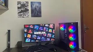 Teste de Jogos PC CUSTO BENEF&Iacute;CIO DA SHOPEE! 