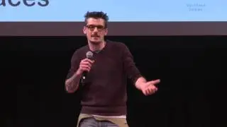 What Is A Maker?:: Ignite Talk at the 2016 Burning Man GLC