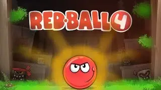 red ball 4 level 7