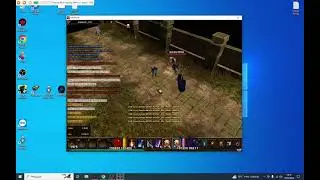 Auto Combo com BK ll Mu Royals ll Guild BLOODS ll