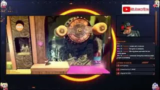 LittleBigPlanet PS Vita Chapter 2: The Land of Odd