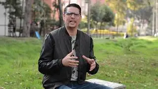Vence tu Pasado |  Pastor Royer Zambrano