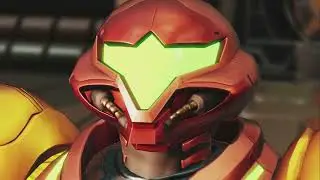 The Biggest Oopsie - Metroid Dread Episode Four (feat. @Randtaro)
