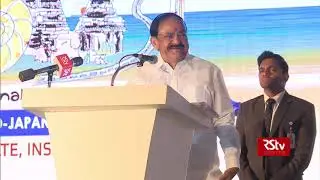 Vice President’s Speech | Association of Oral and Maxillofacial Surgeons of India