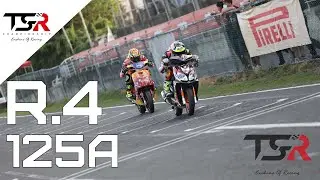 2021 TSR機車錦標賽 R.4 125A 組 比賽轉播!!