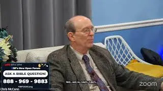 (Episode 1304) EBF's New Open Forum - January 19, 2026