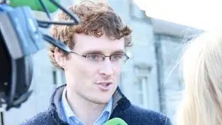 FDI opportunities at the Dublin Web Summit 2012