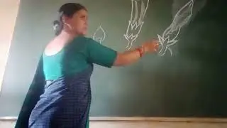 Kaliya banane ka tarika Kamal Gulab gudhal aur kaner ki#shortsfeed ##art