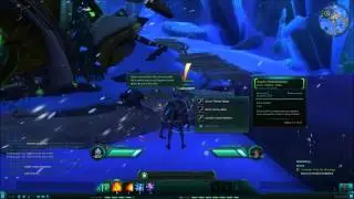 Wildstar Beta Rap + Yeti slayer!