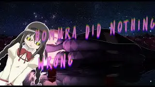 madoka theme remix or something