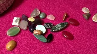 Cancer March 2021 Monthly Gemstone Reading by Cognitive Universe