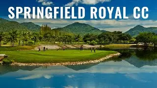 Springfield Royal Country Club Hua Hin
