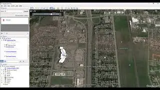 Moore OK tornado path 2013