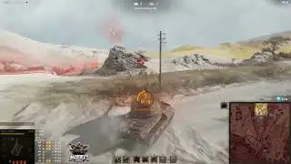 Walk&uuml;re Arzagir #1 Place #wot #wotshorts #Мир #fyp #tankmeme #worldoftanks #wotгайд #wotreplays