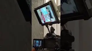 Behind the scene webseries coming soon