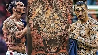 Top 30 Players Before Getting Tattoos ★ 2019