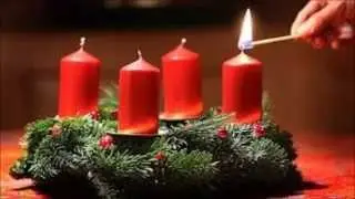 Der Erste Advent