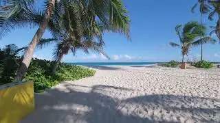 Barbados Bottom Bay
