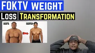 THIS IS IMPOSSIBLE --JLEG Reacts to FOKTV 90 Transformation Reaction