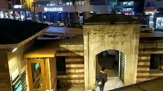 Rüşan Yakar Hoca Enfes Hicaz Ezan. Kadıköy Osmanağa Camii