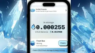 🥶 ОБЗОР BNB Wallet - Mine COLD | КОПИЯ HOT Wallet?