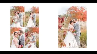 Greek Peak Wedding Pictures | Alicia & Adam